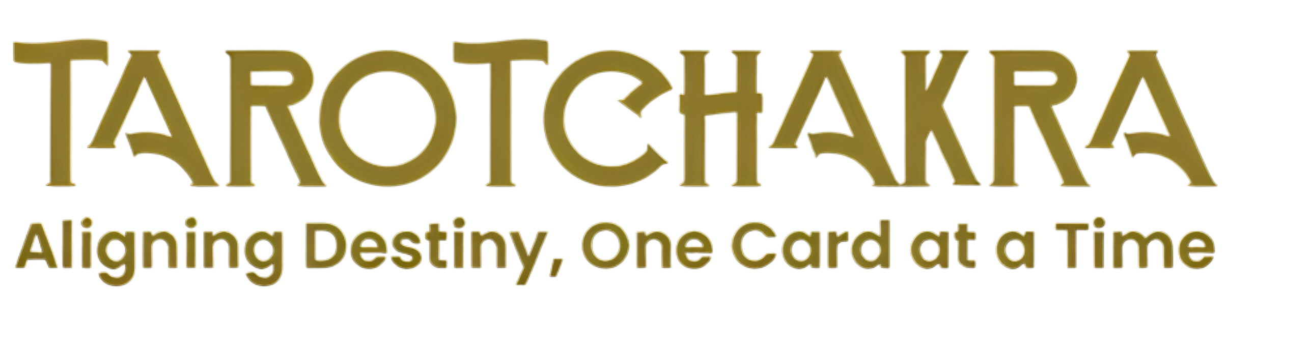 TAROTCHAKRA Logo